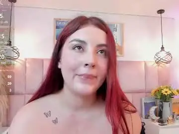 Chaturbate Watch Live Sex Cams of ella_parker_