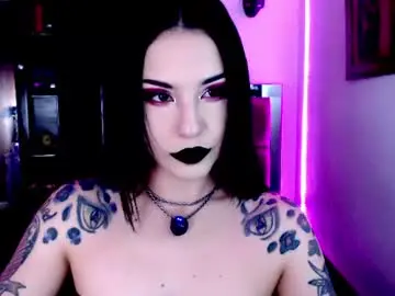 Chaturbate Live Porn of emearld_black