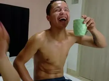 Chaturbate Private Sex Chat of mila_and_coti