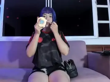 Chaturbate Private Sex Chat of reiayanamy
