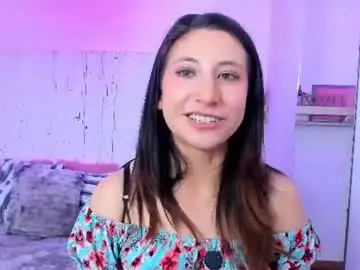 Chaturbate Nude Webcam of skarletjhonson