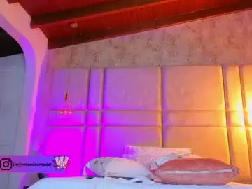 Chaturbate Nude Webcam of alessialondon