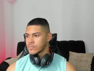 Chaturbate Sex Chat of iamdylan777