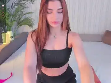 Chaturbate Nude Webcam of jesikalooove