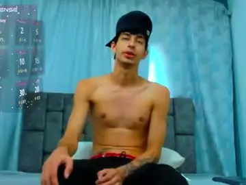 Chaturbate Live Porn of lyan_lazarbbc