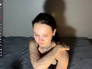 Chaturbate Best live sex cam show of syblebracht