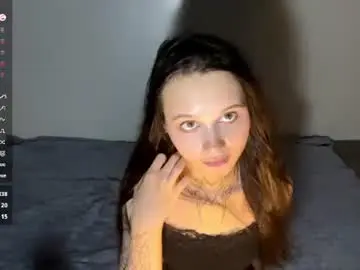 Chaturbate Best Webcam of syblebracht