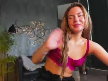 Chaturbate Adult Webcam of _bellaclark