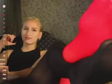 Chaturbate Sex Cam of darcysiren