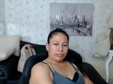 Chaturbate Adult Webcam of mature_martina_