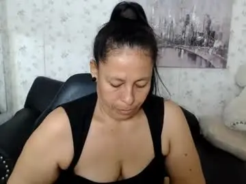 Chaturbate Live Sex of mature_martina_