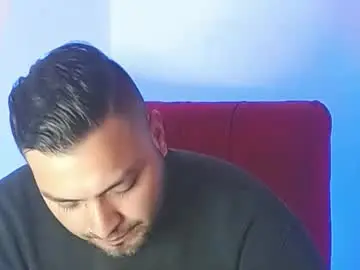 Chaturbate Free Live Porn of robert_leroy