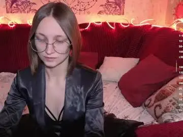 Chaturbate Nude Webcam of stella_polaris