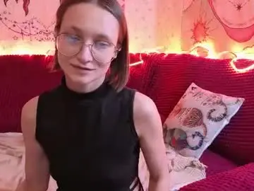 Chaturbate Live Sex Cam of stella_polaris