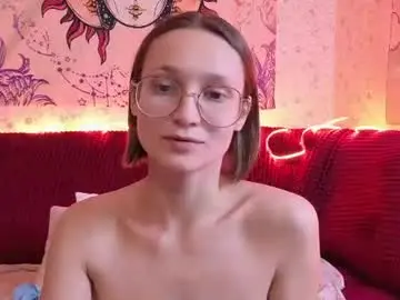 Chaturbate Free Live Porn of stella_polaris