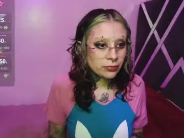 Chaturbate Sex Cam of vainilla_l