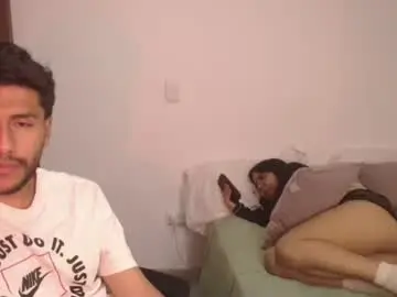 Chaturbate Live Porn of _maxxx1_