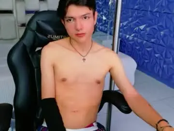 Chaturbate Best Webcam of alandelrey1
