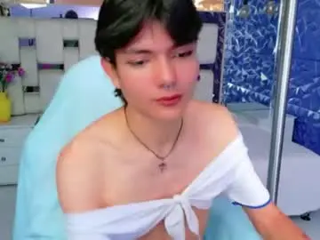 Chaturbate Sex Cam of alandelrey1