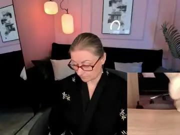 Chaturbate Live Sex of alexandra_kind