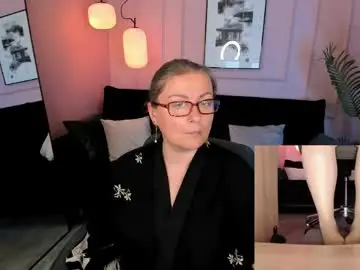 Chaturbate Private Sex Chat of alexandra_kind
