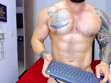Chaturbate Watch Live Sex Cams of college_muscle_ass