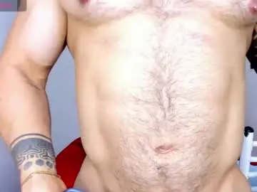Chaturbate Free Live Porn of college_muscle_ass