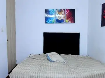 Chaturbate Best live sex cam show of college_muscle_ass