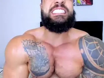 Chaturbate Live Porn of college_muscle_ass