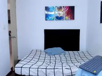 Chaturbate Sex Chat of college_muscle_ass