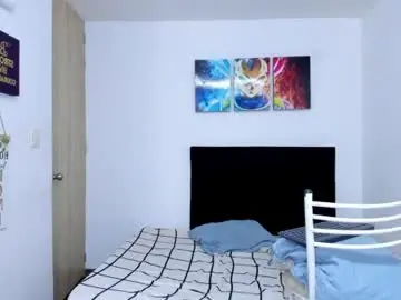 Chaturbate Live Porn of college_muscle_ass