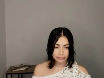 Chaturbate Private Sex Chat of eva_monn