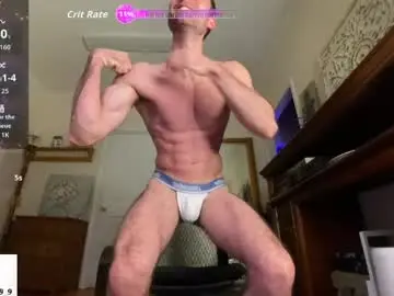 Chaturbate Adult Webcams of ghostdaddy9
