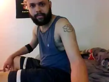 Chaturbate Free Porn Cam of lightskinned666