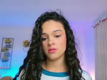 Chaturbate Free Porn Cam of maravelvett