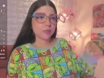 Chaturbate Free Porn Cam of melaniegrayx