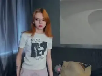 Chaturbate Adult Video Chat of samkelker