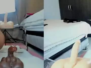 Chaturbate Live Porn of sweetcocoaa