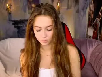 Chaturbate Live Sex of arielsykes