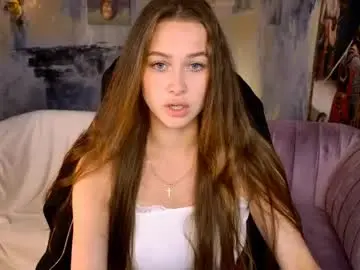 Chaturbate Watch Live Sex Cams of arielsykes