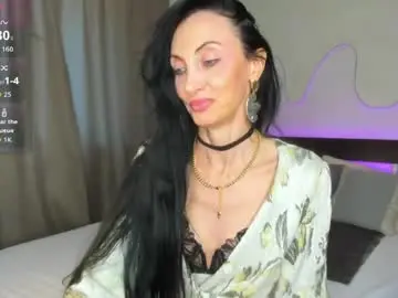 Chaturbate Free Live Porn of avrora_mars