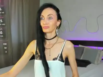 Chaturbate Best live sex cam show of avrora_mars