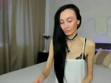 Chaturbate Nude Webcam of avrora_mars