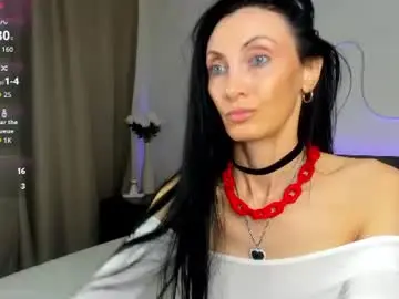 Chaturbate Sex Chat of avrora_mars