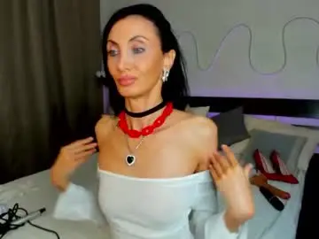 Chaturbate Adult Webcam of avrora_mars