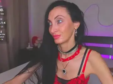 Chaturbate Nude Webcam of avrora_mars