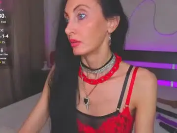 Chaturbate Nude Webcam of avrora_mars