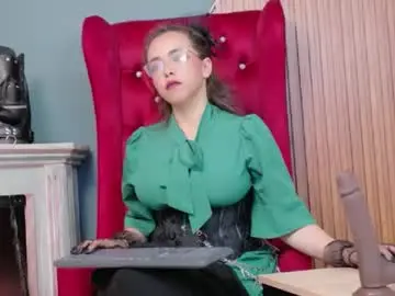 Chaturbate Adult Webcams of barbara_leython