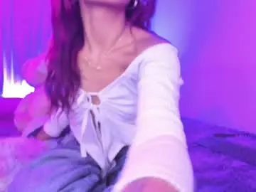 Chaturbate Free Live Porn of caroline_cute7