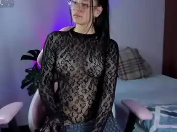 Chaturbate Adult Webcams of emily_cookk